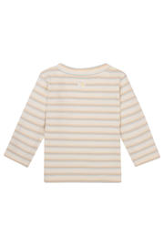 thumbnail: Noppies baby longsleeve beige