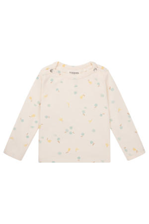 longsleeve ecru