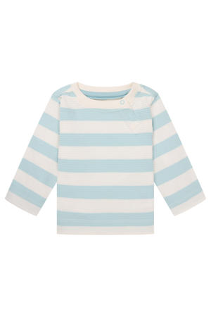sweater blauw