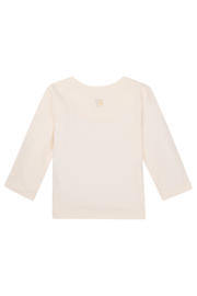thumbnail: Noppies baby longsleeve wit