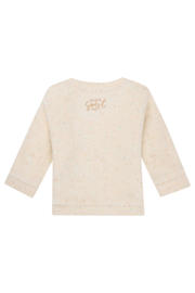 thumbnail: Noppies baby sweater ecru