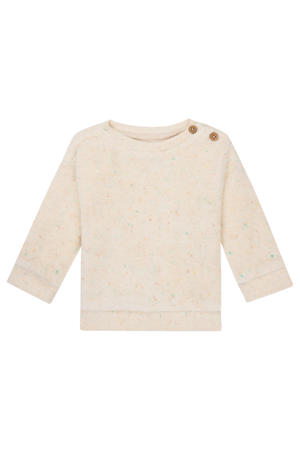 sweater ecru
