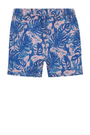 thumbnail: Tumble 'n Dry zwemshort blauw/roze