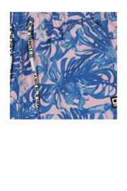 thumbnail: Tumble 'n Dry zwemshort blauw/roze