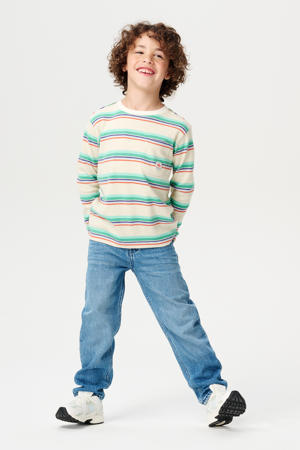 longsleeve groen