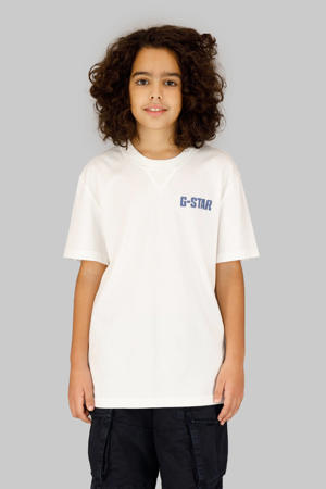 T-shirt wit