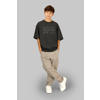 G-STAR T-shirt antraciet