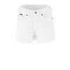 G-STAR regular denim short wit
