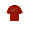 G-STAR T-shirt rood