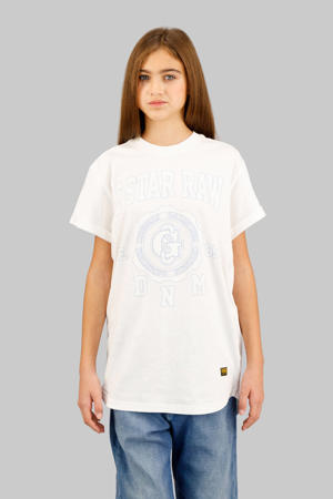T-shirt wit
