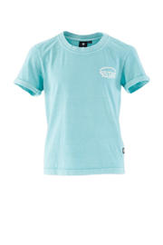 thumbnail: G-STAR T-shirt lichtblauw