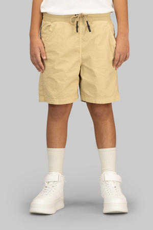 regular bermuda short beige