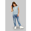 G-STAR T-shirt blauw