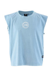 thumbnail: G-STAR T-shirt blauw