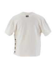 thumbnail: G-STAR T-shirt ecru