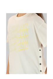 thumbnail: G-STAR T-shirt ecru