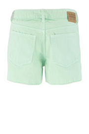 thumbnail: G-STAR regular denim short lichtgroen