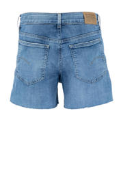 thumbnail: G-STAR regular denim short light blue denim