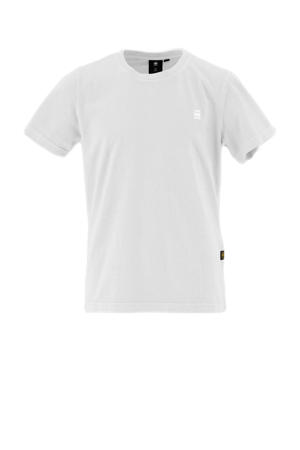 T-shirt wit