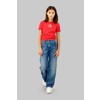 G-STAR T-shirt roze