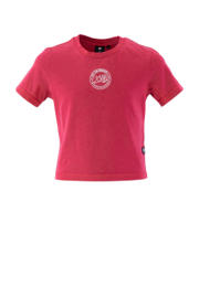 thumbnail: G-STAR T-shirt roze