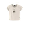 G-STAR T-shirt ecru