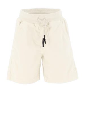 regular bermuda short ecru