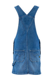 thumbnail: G-STAR spijkerjurk medium blue denim