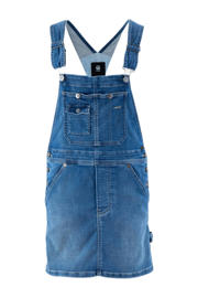 thumbnail: G-STAR spijkerjurk medium blue denim