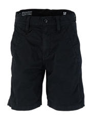 thumbnail: G-STAR regular bermuda short zwart