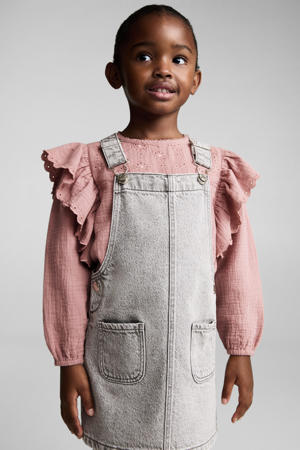 blousetop roze
