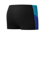 thumbnail: Speedo EnduraFlex zwemboxer Dive zwart/blauw