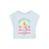 Billieblush T-shirt blauw