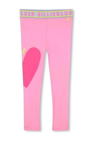 legging roze