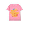 Billieblush T-shirt roze