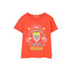 Billieblush T-shirt rood