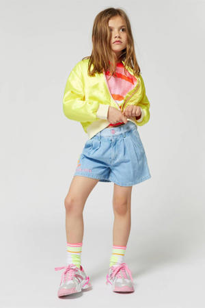 T-shirt roze