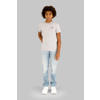 G-STAR straight leg jeans light blue denim
