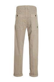 thumbnail: G-STAR tapered grijsbruin