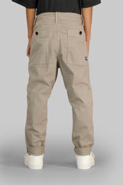 thumbnail: G-STAR tapered grijsbruin