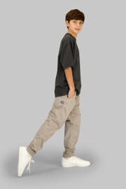 thumbnail: G-STAR tapered grijsbruin