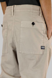 thumbnail: G-STAR tapered grijsbruin