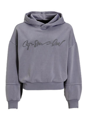 hoodie zwart
