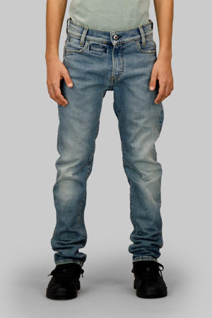 slim fit jeans light blue denim
