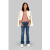 G-STAR bootcut low waist flared jeans medium blue denim