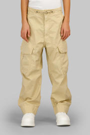 thumbnail: G-STAR relaxed cargo broek kaki