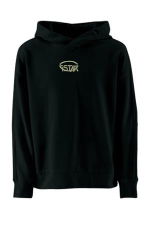 sweater zwart