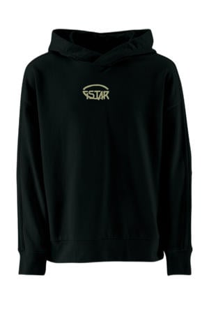 sweater zwart