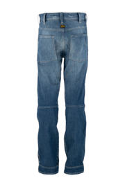thumbnail: G-STAR regular fit jeans dark blue denim