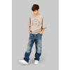 G-STAR regular fit jeans dark blue denim